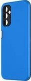Maskë OBAL:ME NetShield për Samsung Galaxy A14 4G 5G, mbrojtëse mbrapa, plastike, blu
