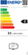 Monitor LG UltraGear 27GQ50F - LED, 27", Full HD, i zi