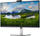 Monitor Dell C2723H - LED, 27", FullHD, i zi / argjendtë