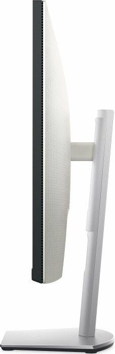 Monitor Dell S2721DS, 2560 x 1440 (WQHD), 27", i zi
