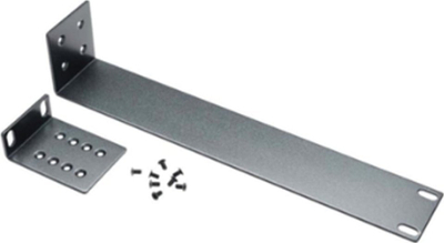 Set montimi rack Cambium Networks cnMatrix MX-EXTXHALFA-0, për rack 19", gri