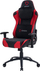 Karrige gaming ONEX GX330, lëkurë sintetike, mbështetëse që rregullohet, e kuqe me të zezë