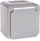Kapak prize Legrand Forix, 16A, IP44, i hirtë