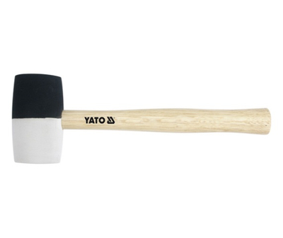 Çekan Yato Rubber, 341mm