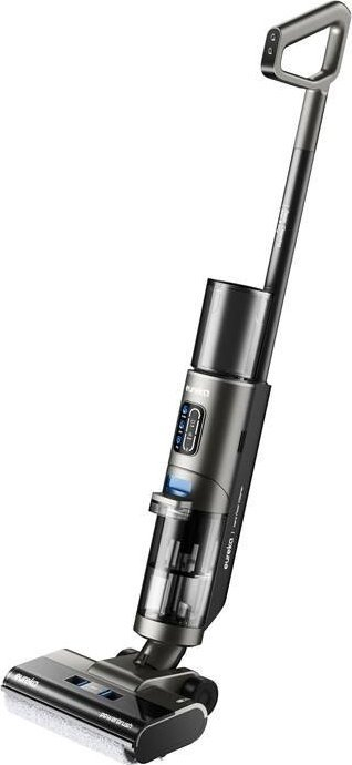 Set me 2 fshesa vertikale Eureka RapidWash GX5 Pro, pa kabllo, me larje, gri