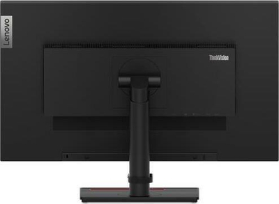 Monitor Lenovo ThinkVision, 27", 2560 x 1440 (WQHD), 60 Hz