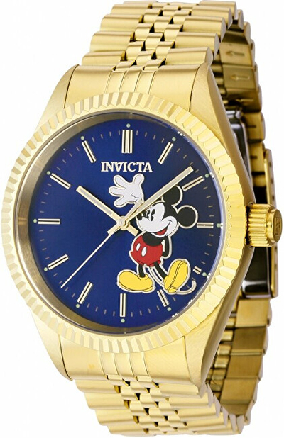 Orё dore Invicta Disney Mickey Mouse 43871