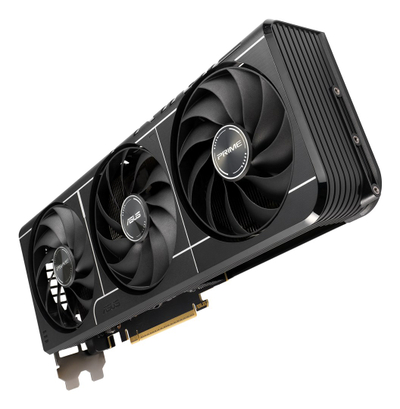 Kartelë grafike ASUS Prime -RTX5060TI-16G NVIDIA GeForce RTX 5060 Ti, 16 GB GDDR7