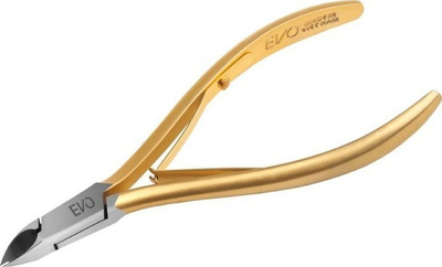 Prerëse kutikulash Nghia Evo 07 Jaw 14, teh 6 mm, metalike