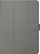 Kuti mbrojtëse tablet Just Must Fold Universal, 9-11", me qëndrim, gri