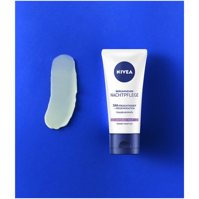 Krem nate Nivea, 50 ml