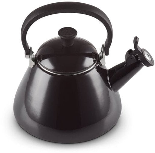 Çajnik Le Creuset Kone, 1.6L, çelik i emaluar, i zi