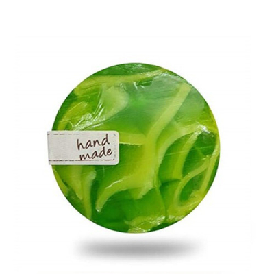 Sapun Organic Cube C Magnolie 100 g