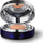 Fondatin kompakt La Prairie Skin Caviar Essence in Foundation SPF25, 2x15ml, ngjyra Beige
