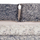 Set shtrati kadife King Size Rock, 200x220 cm, 3 copë, gri