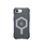 Mbështjellës telefoni UAG Essential Armor për iPhone 16e, me MagSafe, ngjyrë gri Ash