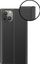 Kapak Sleep Case Hurtel për iPhone 13 mini, tip libër, panel interaktiv, blu