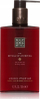 sapun duarsh Rituals The Ritual of Ayurveda, 300 ml, me trëndafil indian edhe vaj bajame, i kuq