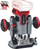 Рачна глодалка за дрво без кабел Einhell TP-RO 18 V, бесчеткест мотор, Power X-Change
