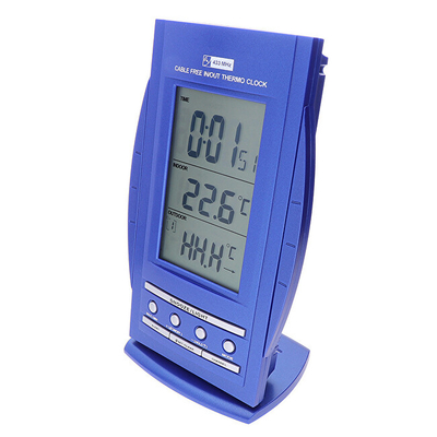 Orë dixhitale me alarm MPM Quality Sunny C02.2758.30.RC