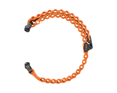 Rrip për Samsung Galaxy Watch Ultra Trail Band, portokalli