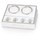 Set i vathëve Guess UBS84007