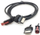 Kabllo USB HP PUSB 430289-002, 1.8m, e zezë