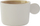 Filxhan espresso Verlo Ether, 100 ml, porcelan, meringue