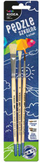 Set brushash shkollore Derform Kidea, 3 copë