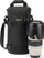 Kuti objektivi Lowepro Lens Case, 11 x 26 cm, që s’e ze uji, e zezë