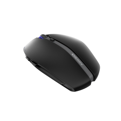 Maus pa kabllo Cherry Gentix BT JW-7500-2, Bluetooth, 2000 DPI, i zi