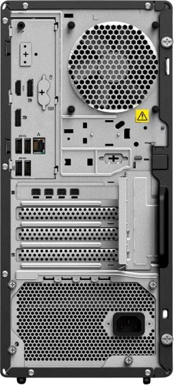 Workstation Lenovo ThinkStation P2, Intel Core i5 14500, 16GB RAM, 512GB SSD, i zi