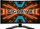 Monitor GIGABYTE G32QC A - LED, 31,5''