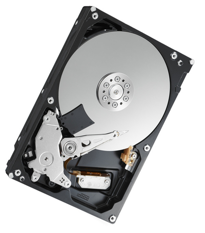 Disk Toshiba P300, 3.5\", 1TB, SATA III, ngjyrë argjendi