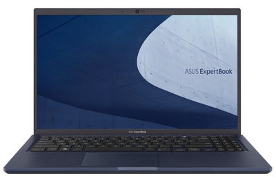 Laptop ASUS ExpertBook L1, 15.6", AMD Ryzen™ 3000 Series, 32GB RAM, 1TB SSD + 2TB HDD, i zi