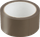 Ngjitës paketimi Topex 48 mm, 35 m, i kaftë - 24B122