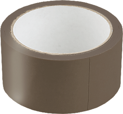 Ngjitës paketimi Topex 48 mm, 35 m, i kaftë - 24B122
