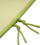 Mbështjellës për laptop Tucano One Sleeve 13", për MacBook, neopren, i verdhë