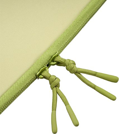 Mbështjellës për laptop Tucano One Sleeve 13", për MacBook, neopren, i verdhë