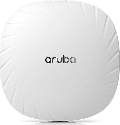 Pikë aksesi HPE Aruba AP-515, Wi-Fi 6, për brenda, e bardhë