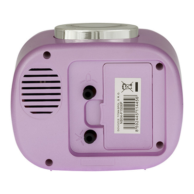 Orë me alarm Bentime NB04-F1506P