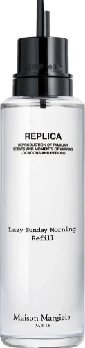 Eau de Toilette për femra Maison Margiela Replica Lazy Sunday Morning