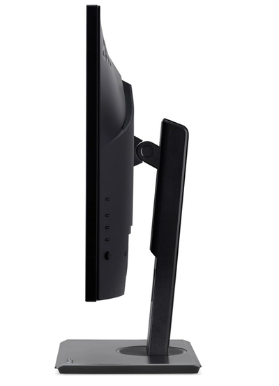 Monitor Acer Vero B287KL, 28", 4K Ultra HD, IPS, i zi