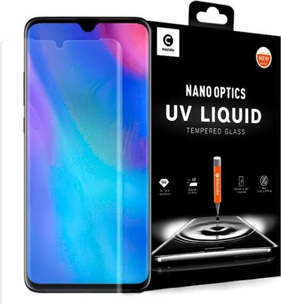 Xham mbrojtës Mocolo për Huawei P30 Pro