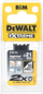 Sharrë rrethore DeWalt DT8121L-QZ, diametër 21 mm, për metal, e zezë