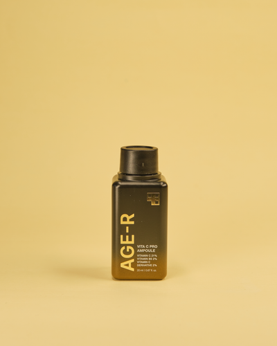 MEDICUBE AGE-R Vita C Pro Ampoule