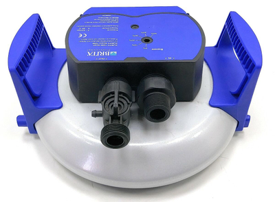 Sistem filtrimi të ujit Brita Purity 1200 Quell ST, MDU 