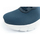 Atlete Skechers Bobs B Flex Icy Edge, Memory Foam, për burra, blu