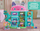 Set loje Spin Master Gabby's Magical Dollhouse Musical Play Set, figurina, aksesorë muzikorë, shumëngjyrësh
