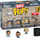 Set figurash vinyl Funko Bitty Pop Avatar The Last Airbender, 4 copë, për koleksion